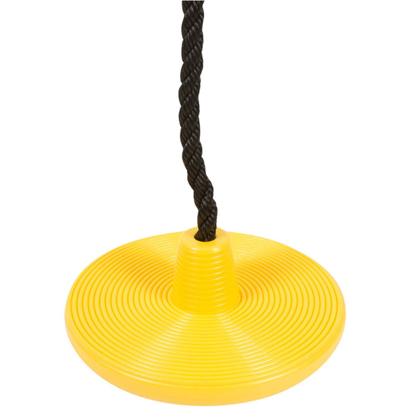 Siège Cyclone, Jaune