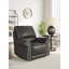 Fauteuil inclinable et pivotant Chatterton