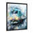 Black Picture Framed