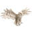 Snowy Owl Wall Art