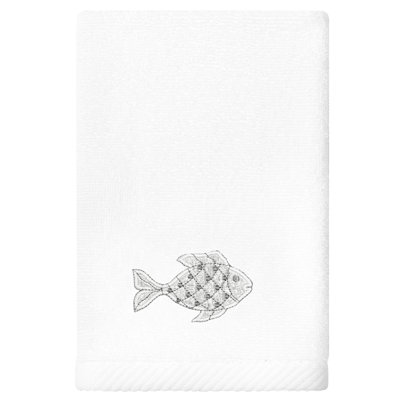 Ensemble de serviettes en coton turc 3 pièces figure 3