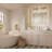 Beveled LED Backlit Bathroom Vanity Mirror-1504846273