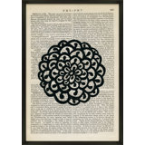PHT-PHT Print by Michela Sorrentino