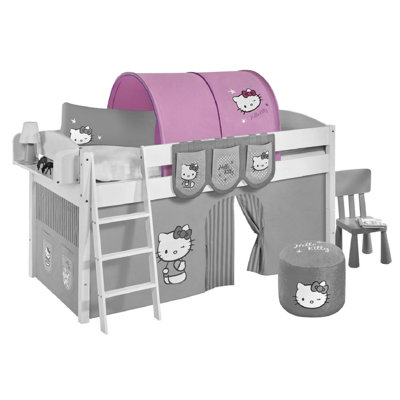 Hello Kitty Bunk Bed Accessories