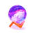 Calderon Night Light Galaxy Lamp