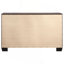 Commode de rangement Mid-Century à 6 tiroirs-89954668