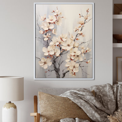 Cornouiller blanc Blossom Escape VII - reproduction