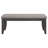 6-piece Rectangular Dining Set