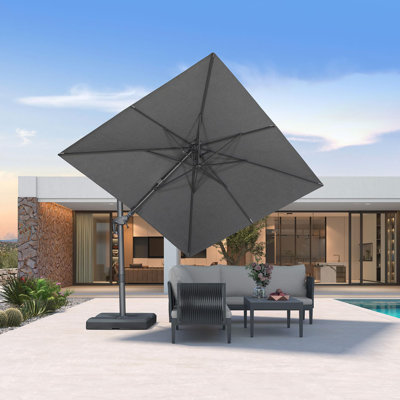 Cantilever Parasol