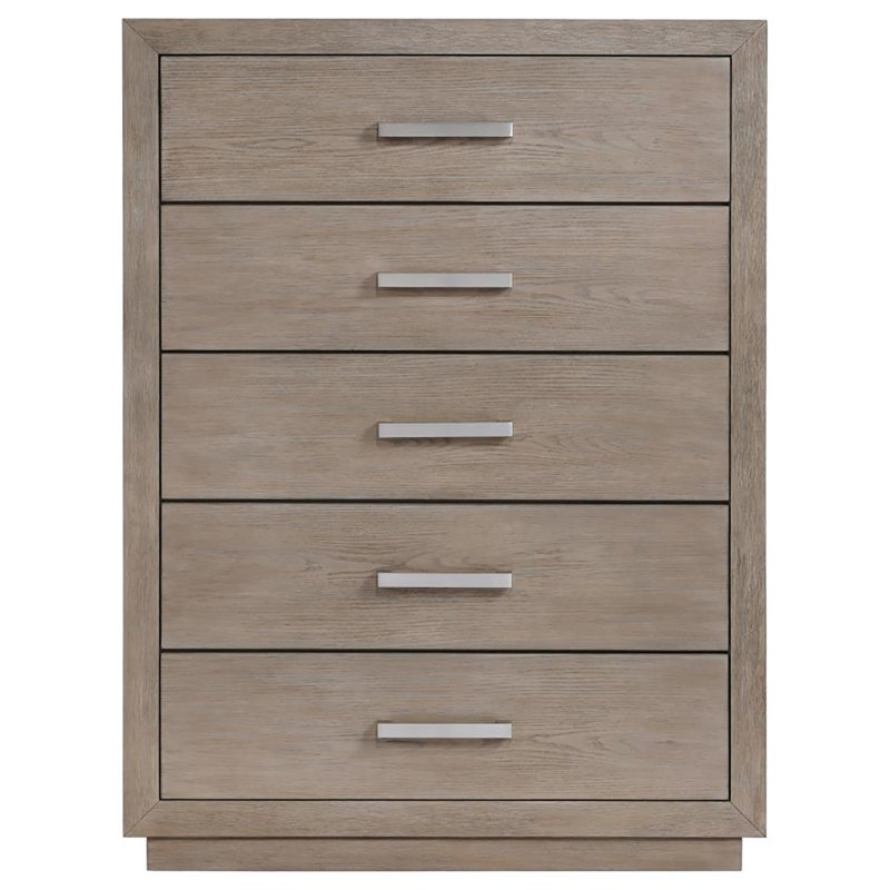 Commode 5 tiroirs Norra