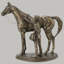 Adriana Animals Figurines & Sculptures