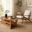 Table basse Mid Century-131096685