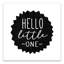 Art sur toile hello little one Macomber-1875045877-1875045872