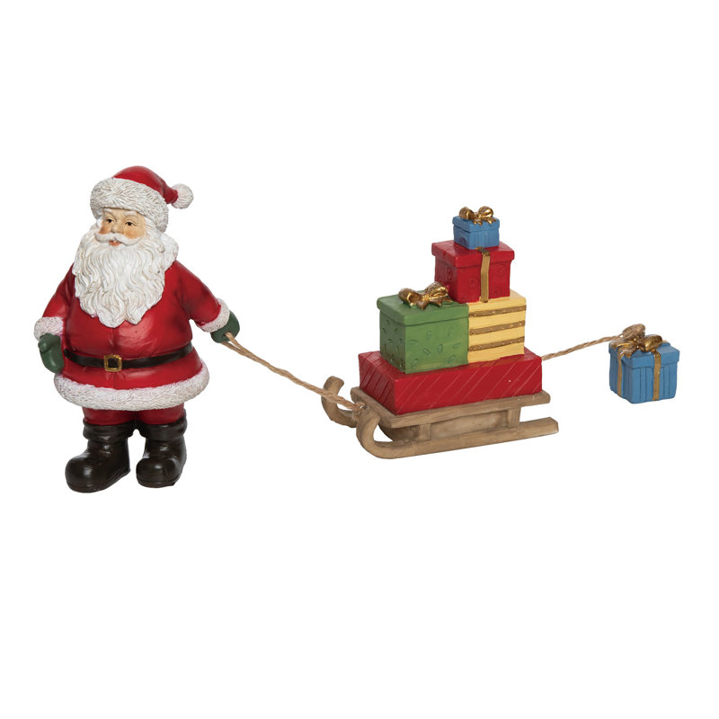 Crèche de Noël