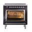 ILVE Nostalgie II Noblesse 36 po à induction-1019208369