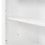 Grande armoire de rangement pour salle de bain avec tiroir et tablette réglable-483401328