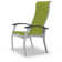 Fauteuil de patio Askar