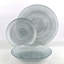 Vaisselle en verre doré Pyle-2133490013-2147441256
