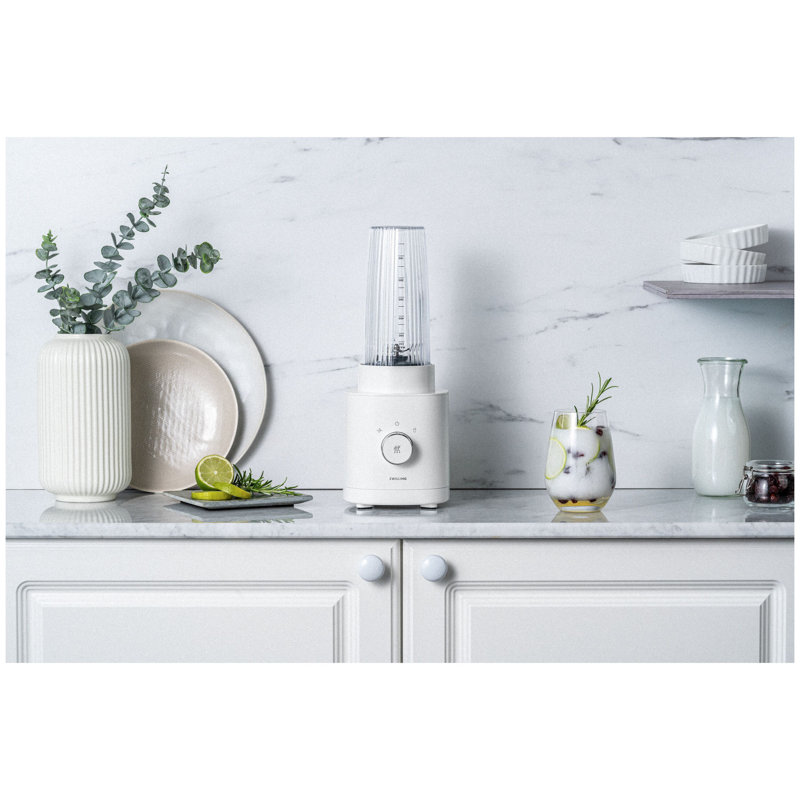 ZWILLING Enfinigy Personal Blender - White