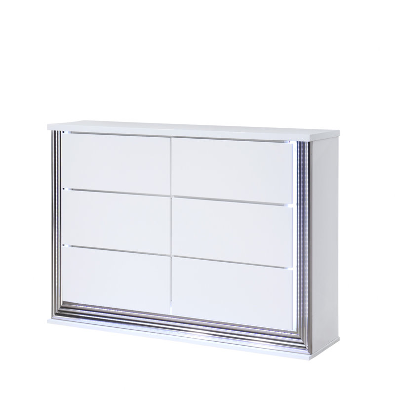 DRESSER AVEC DEL