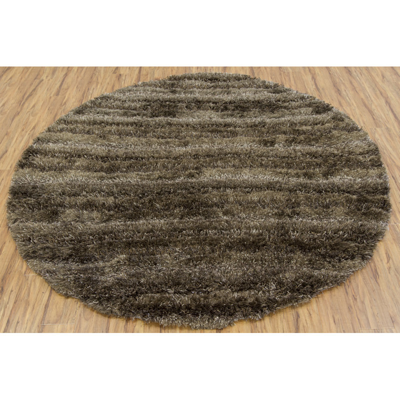 Kappa Area Rug, Round 7'9"