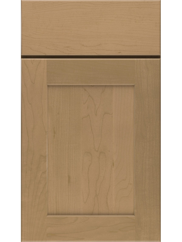Dwelling Essentials Bristol Door Sample, Chateau