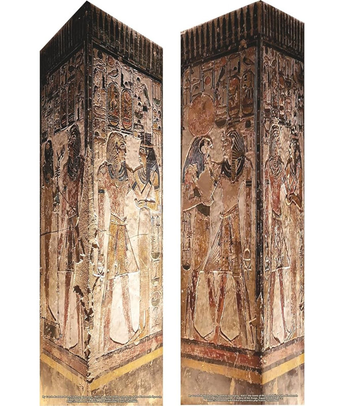 72'' Cardboard Standup