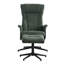 Morganti TV Chair with Stool-1247022178