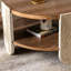 Table basse Retro