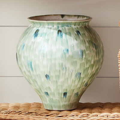 Vase Grande Brosse