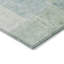 Tapis intérieur / extérieur lavable à la machine Christain ACN1256 Seafoam-109531797
