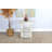 Komor Tray Top End Table-415412175