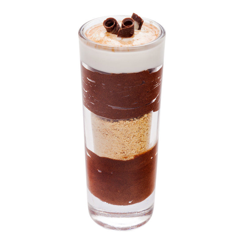 3oz. Shot Glass / Shooter Set