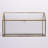 Jago Glass Terrarium