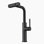 Single Handle Kitchen Faucet with Accessories