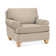 Artisan Landing Armchair