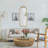 Chasiti Arch Mirror