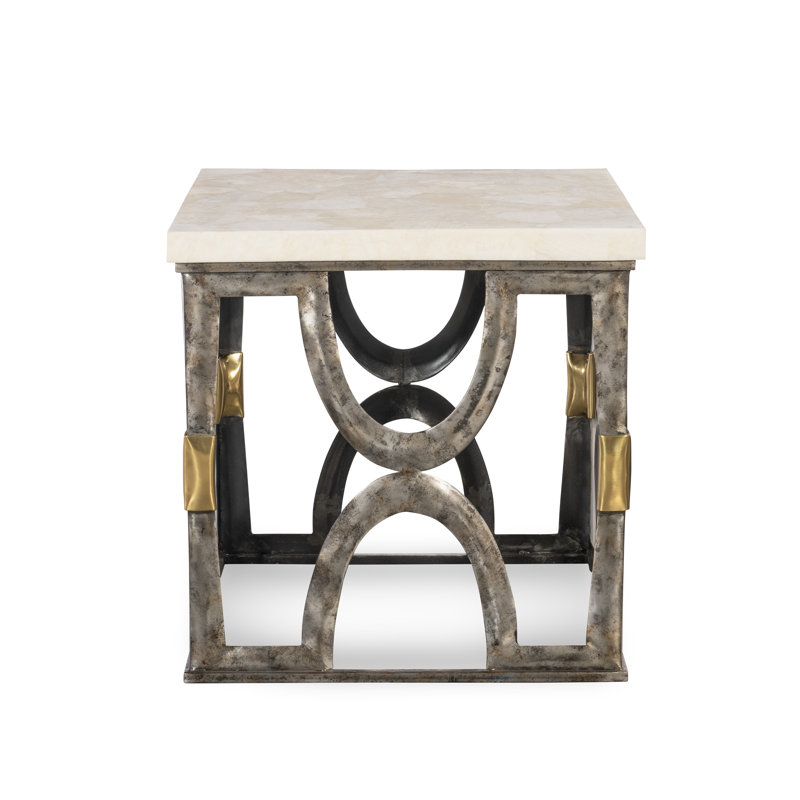 Bardot End Table