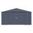 Elite 14 ft. W x 12 ft. D Metal Storage Shed-81667593