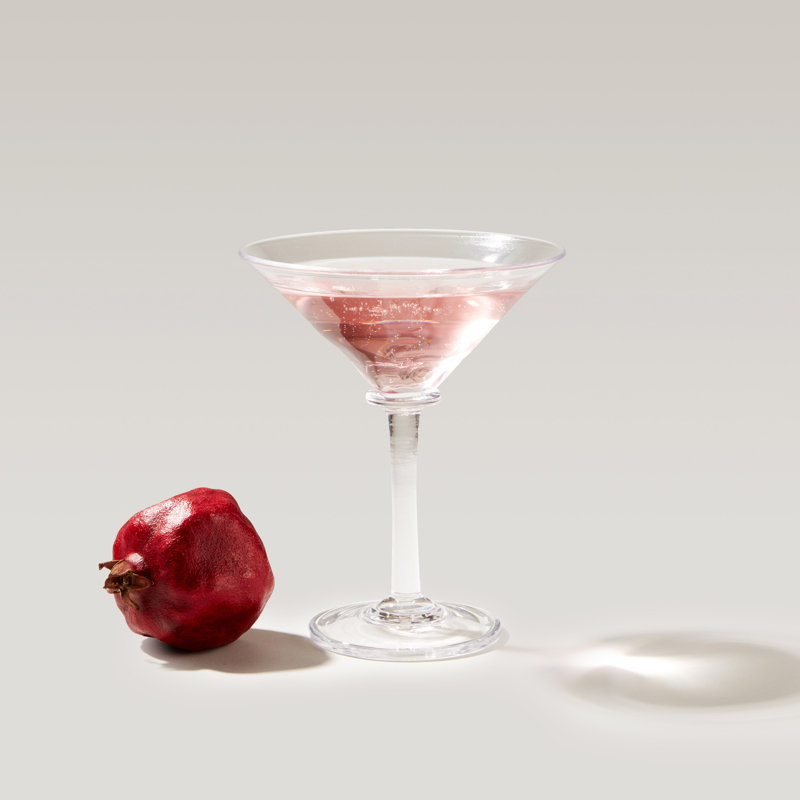 Woodbury Martini