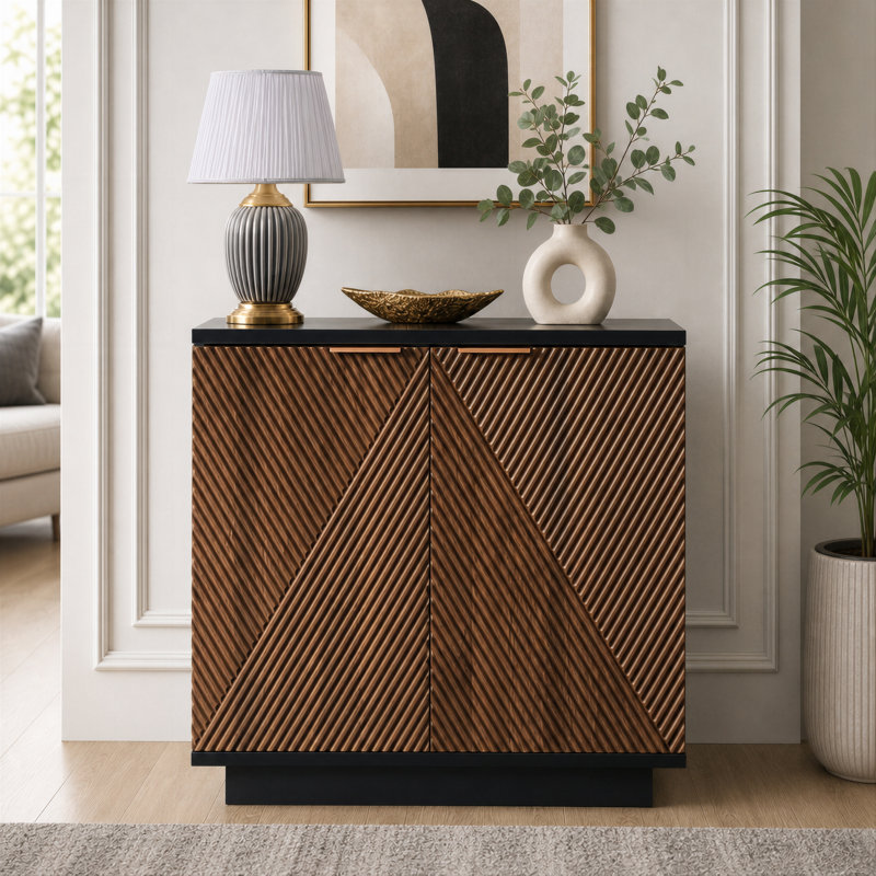 80cm Sideboard