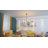 Cobina 6 - Light Dimmable Sputnik Sphere Chandelier-1195047372