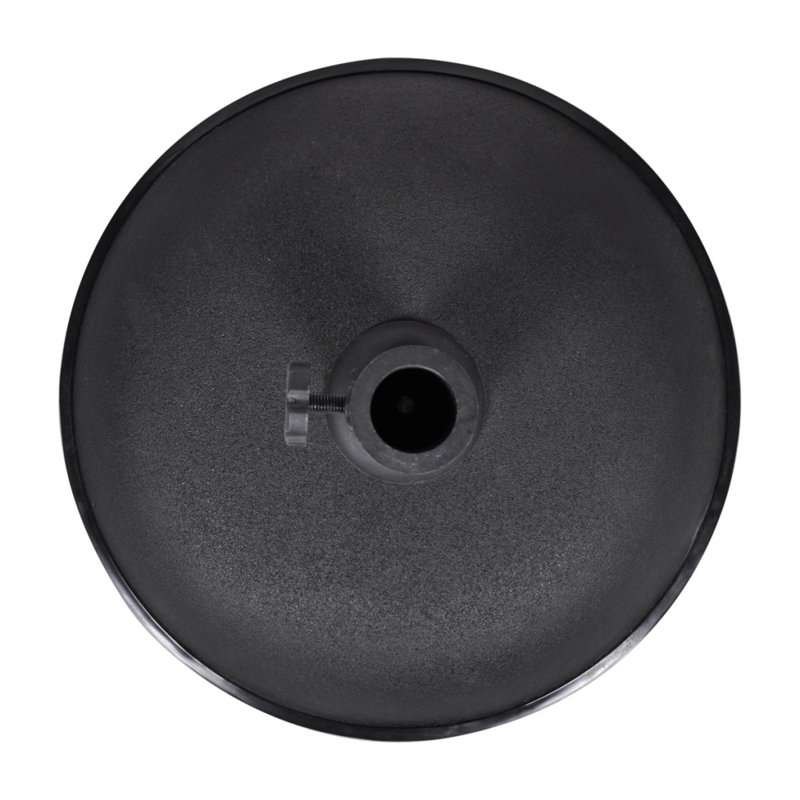 11kg Concrete Umbrella Base
