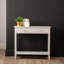 90cm Console Table for Living Room Furniture, 2 Drawers Hallway Table-96390845