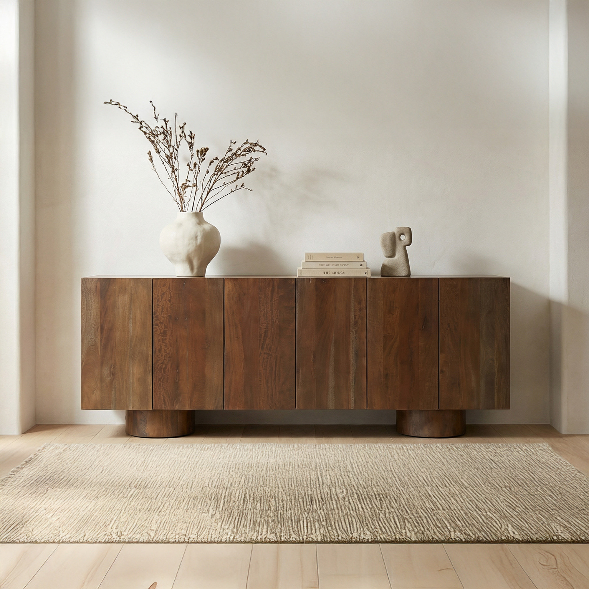 90'' Sideboard