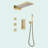 All-In-One Kit with Rough in-Valve-69964880
