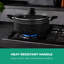 ROYALFORD Non-Stick Aluminum Round Dutch Oven-88147172
