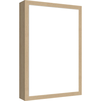 Emery Framed Dry Erase Magnetic Board, Organization Boards