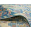Tapis oriental Oushak 9 x 12