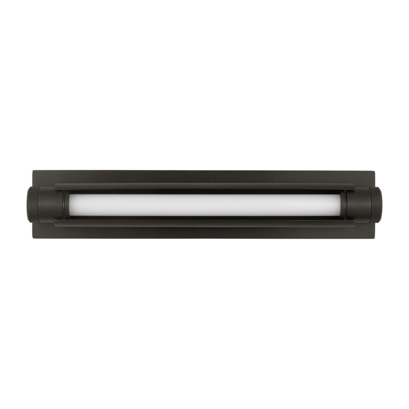Capa 1 - Light LED Vanity Light, Bronze